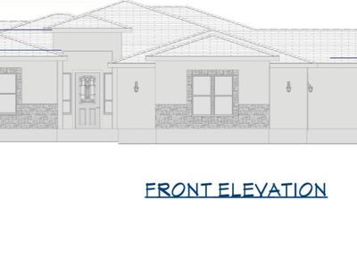 122 W Northland Rd, Hobbs, NM, 88242