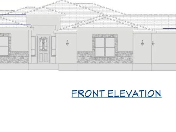 122 W Northland Rd, Hobbs, NM 88242