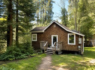 171 Cottage Ave, Ben Lomond, CA 95005