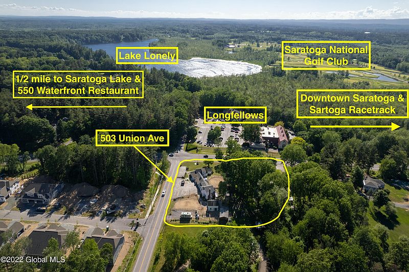 2nd image of 503 Union Avenue