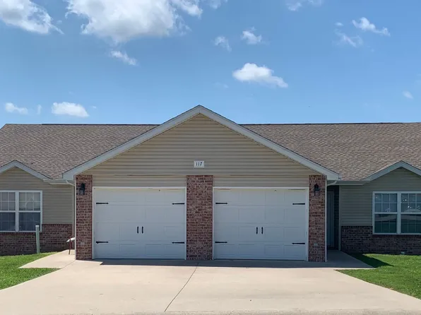 6722-MF2-E2, 117 Edna #A, Waynesville, MO 65583