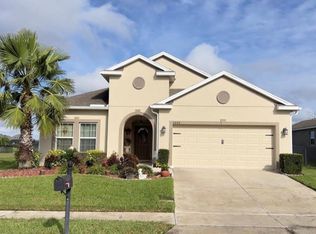 3606 CHARMED LANE, ST CLOUD, FL 34772