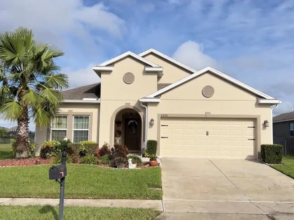 3606 CHARMED LANE, ST CLOUD, FL 34772