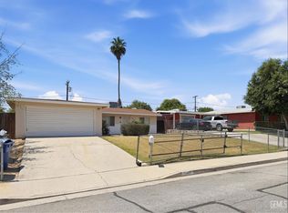 2540 Lynwood St, Bakersfield, CA 93306