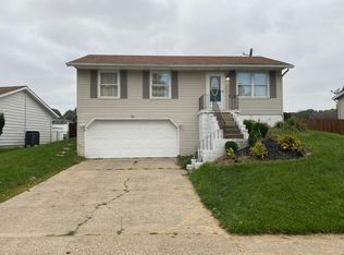 227 Trace Dr, Lancaster, OH 43130