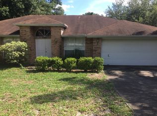 924 Dandridge Dr, Deltona, FL 32725