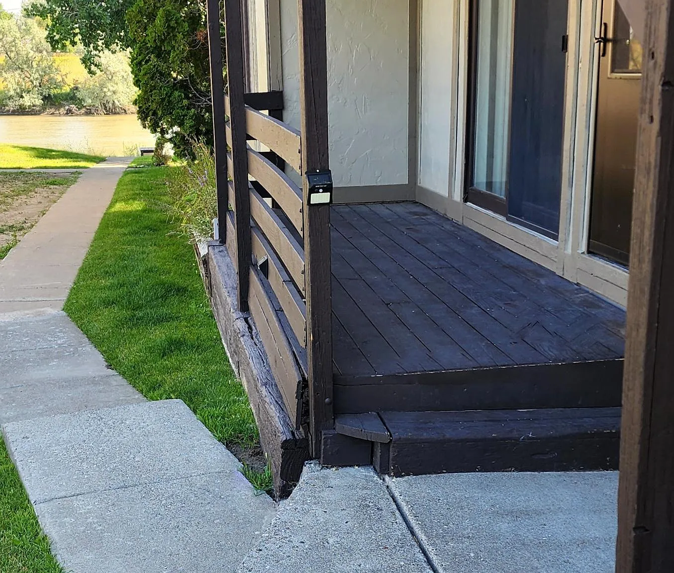 3 bed, 1000 sqft, $1,575 — Photo 4