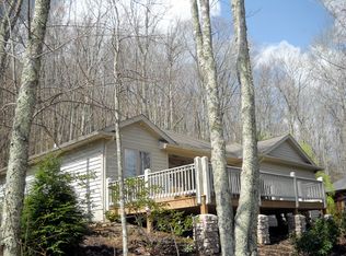 857 Hemlock Dr, Newland, NC 28657