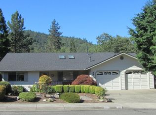 200 NW Sinclair Dr, Grants Pass, OR