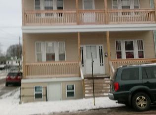 101 N Wyoming St, Hazleton, PA 18201