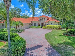 6006 Glen Abbey Ln, Bradenton, FL 34202