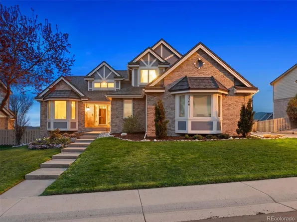 2546 S Xenon Way, Denver, CO 80228