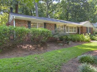 2514 Ridgewood Ter NW, Atlanta, GA 30318