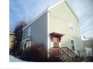 245 Saint John St, Portland, ME 04102
