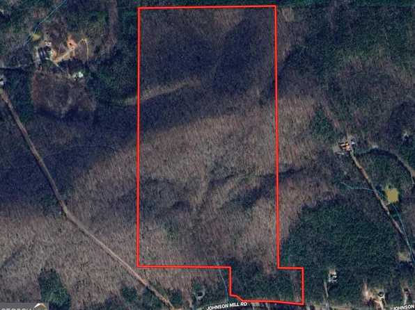 Johnson Mill Rd, Hamilton, GA 31811