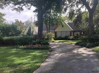 1109 Troup Hwy, Tyler, TX 75701