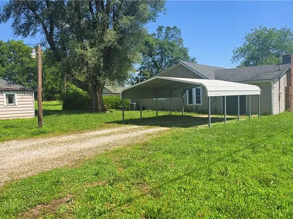 1443 215th St, Fort Scott, KS 66701