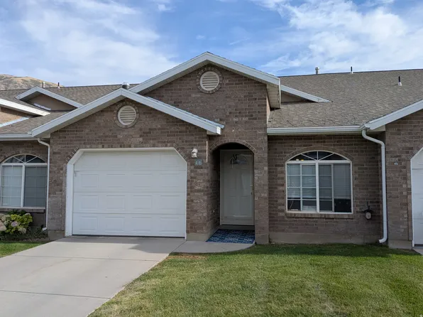 750 S 400 E APT 46, Brigham City, UT 84302