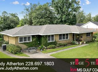 17 51st St, Gulfport, MS 39507