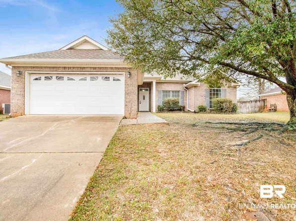 2196 Spring Grv E, Mobile, AL 36695