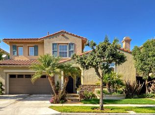 19 Hollinwood, Irvine, CA 92618