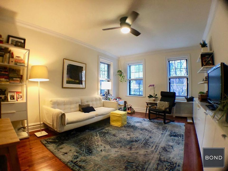 1st image of 825 W 187th St APT 4N
