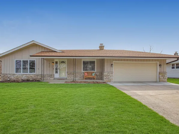 6134 South 38th STREET, Greenfield, WI 53221