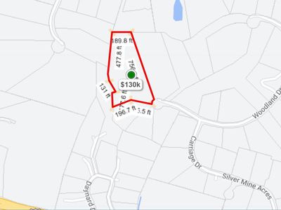 2 Woodland Drive, Canton, CT, 06019
