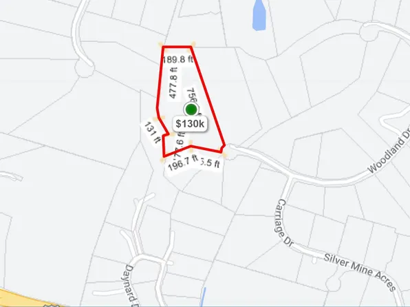 2 Woodland Drive, Canton, CT 06019