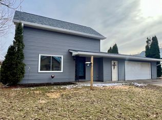 908 Duke St, Rice Lake, WI 54868