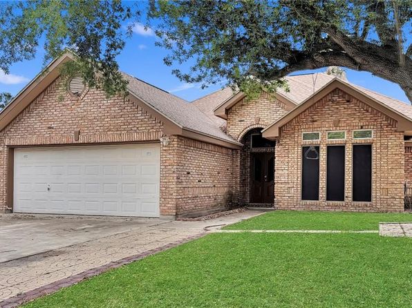 2302 Nicole Dr, Mission, TX 78574