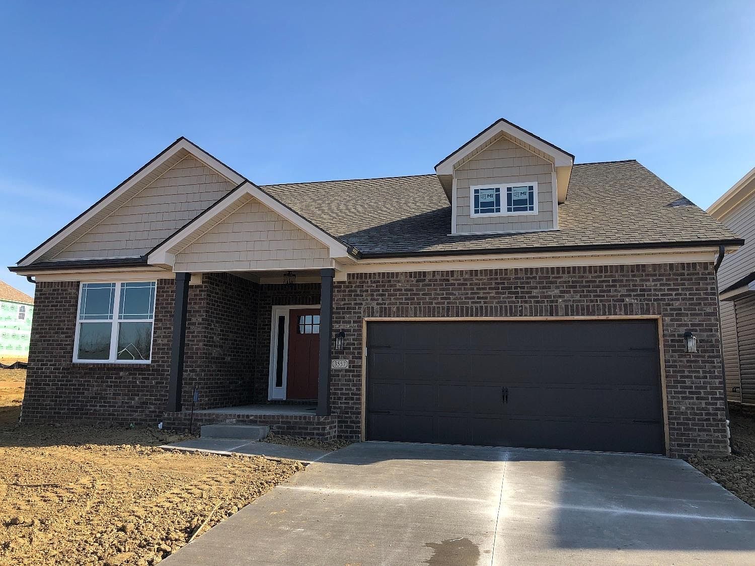 3557 Stolen Horse Trce, Lexington, KY 40509 Zillow