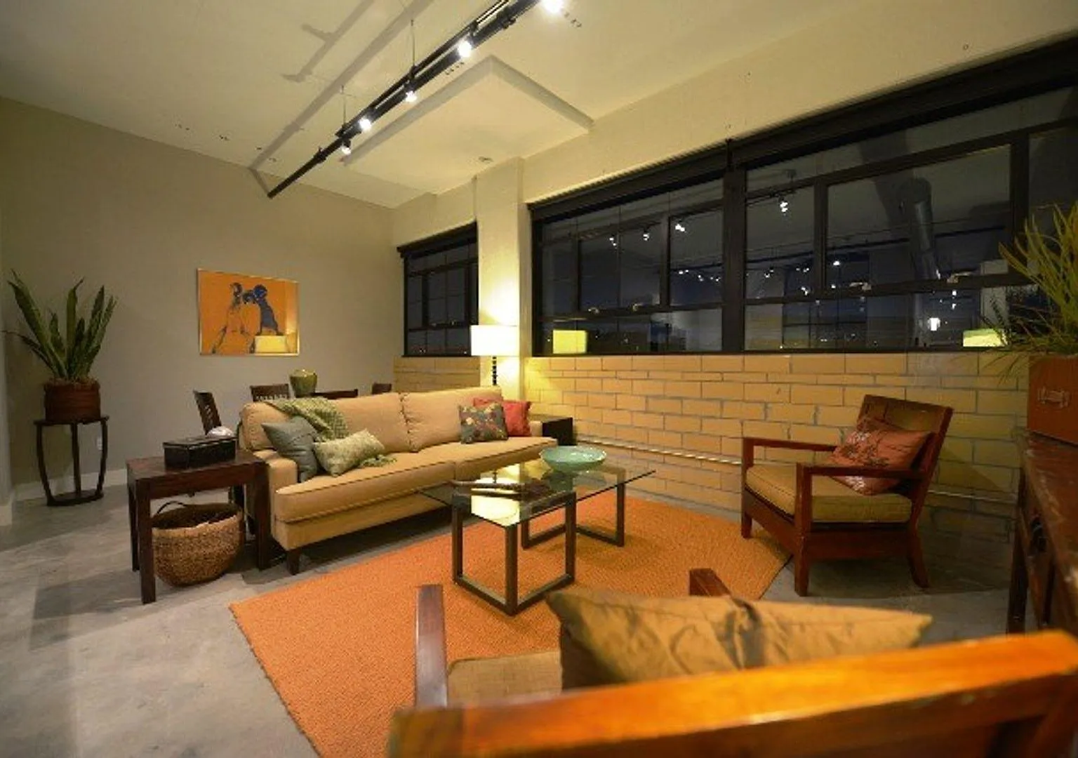 Laclede Lofts — Photo 2