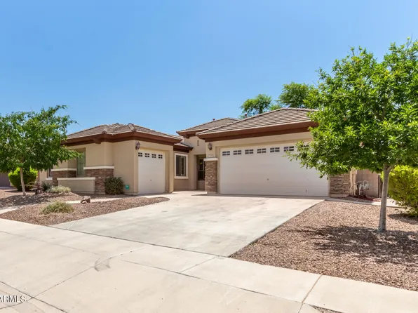 7359 N 85TH Avenue, Glendale, AZ 85305