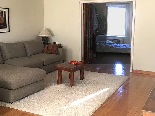 Rented by Brown Harris Stevens | media 14