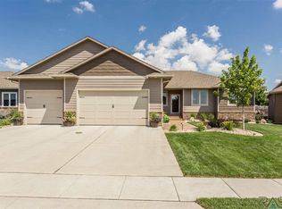 2120 S Monticello Ave, Sioux Falls, SD 57106