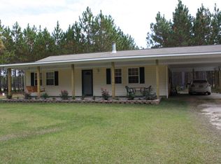 373 Earlie Gaskins Rd, Lenox, GA 31637