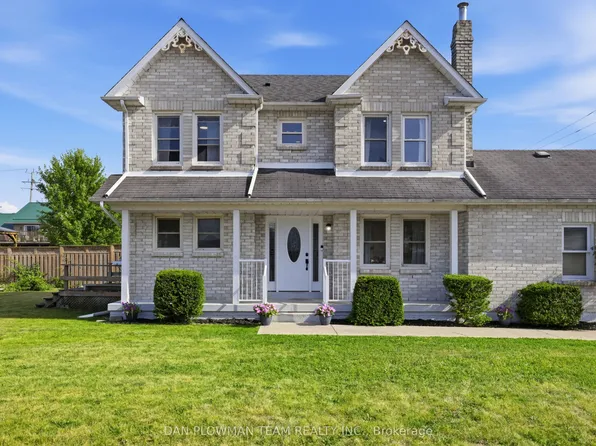 7 Spruce Dr, Asphodel Norwood, ON K0L 2V0