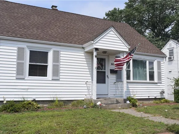 80 Martin St, Pawtucket, RI 02861