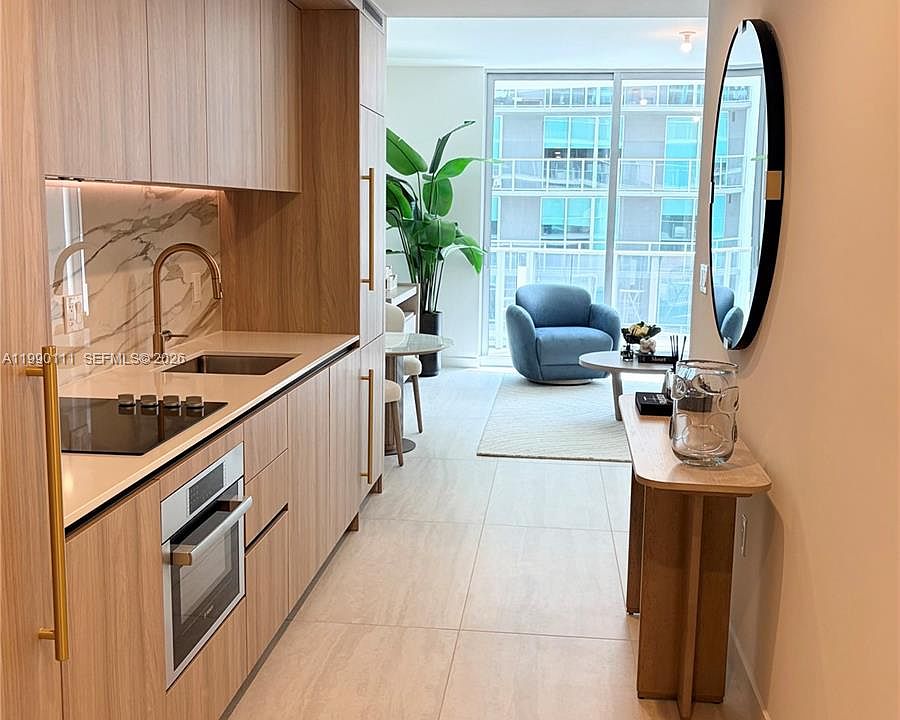 1st image of 77 SE 5th St #2709