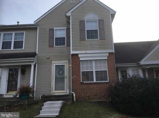 7317 Hitchcock Ln #7317, Windsor Mill, MD 21244