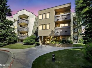 1200 I St UNIT 306, Anchorage, AK 99501