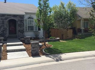 9354 Roadrunner St, Highlands Ranch, CO 80129