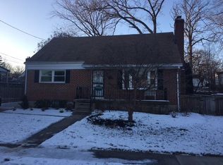 526 Forest Ln, Baltimore, MD 21228