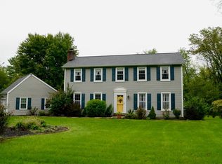 311 Worthington Rd, Chester Springs, PA 19425