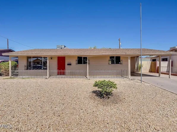 4928 W CYPRESS Street, Phoenix, AZ 85035