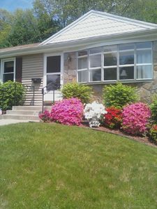 31 Fox Hill Drive, Vernon, CT, 06066