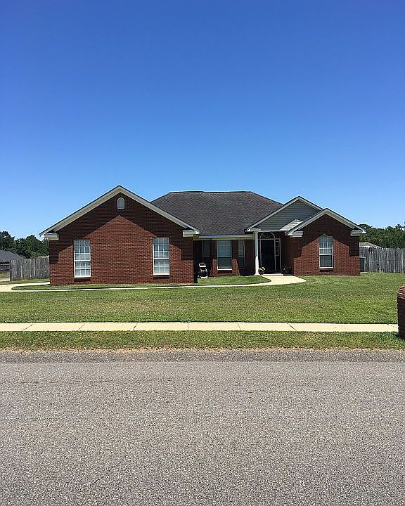 9016 Dawes Creek Dr, Theodore, AL 36582 Zillow