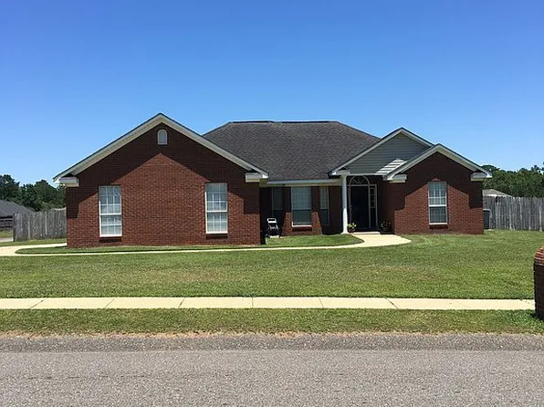9016 Dawes Creek Dr, Theodore, AL 36582