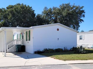 1920 Marion County Rd LOT 79, Weirsdale, FL 32195